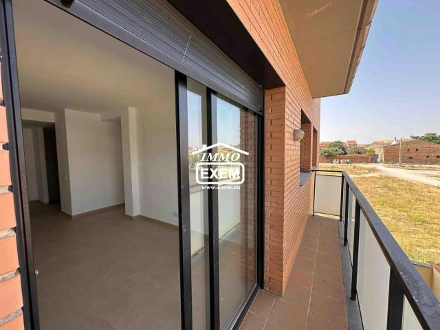 Piso en venta en Boldú, la Fuliola