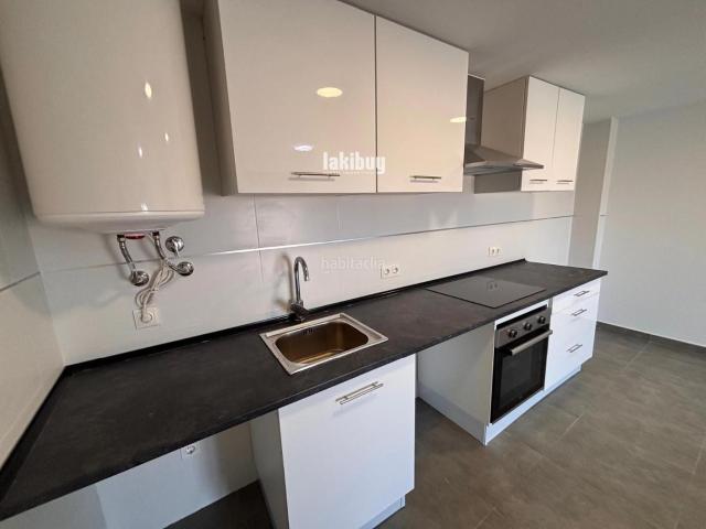 Piso en venta en Urgell, Catalunya