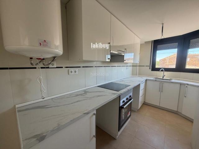 Piso en venta en Urgell, Catalunya