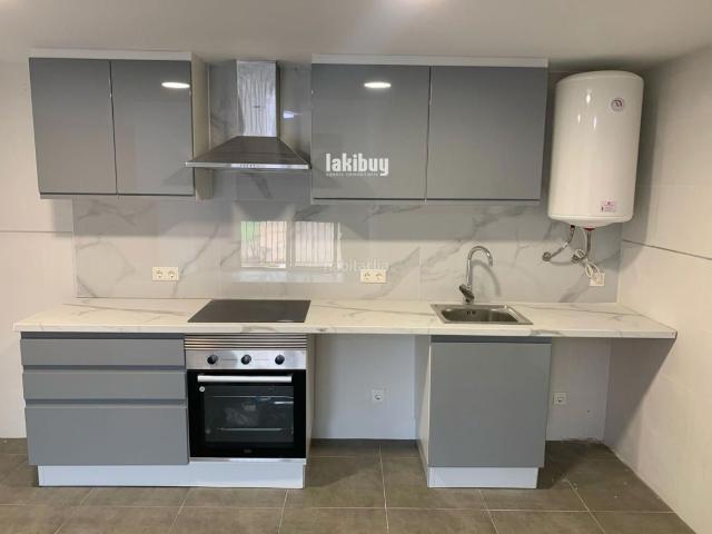 Piso en venta en Urgell, Catalunya