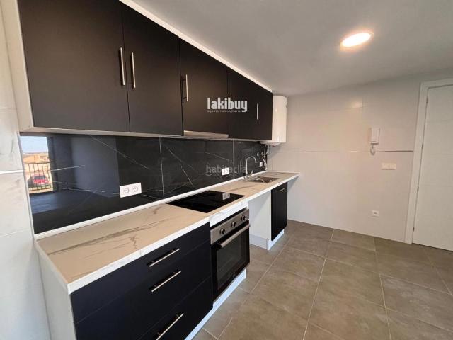 Piso en venta en Urgell, Catalunya