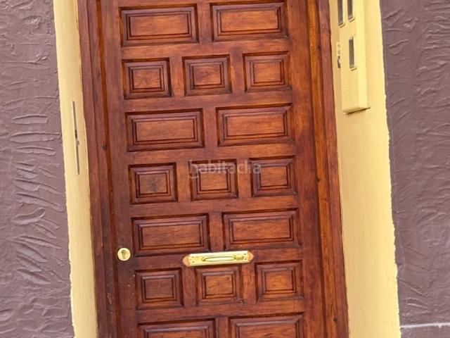 Piso en venta en Erriberagoiena / Ribera Alta, Navarra