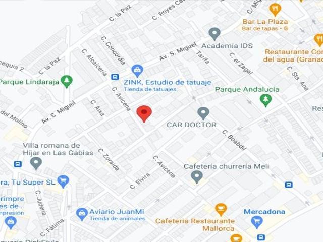 Apartamento en venta en Cúllar Vega, Andalucía