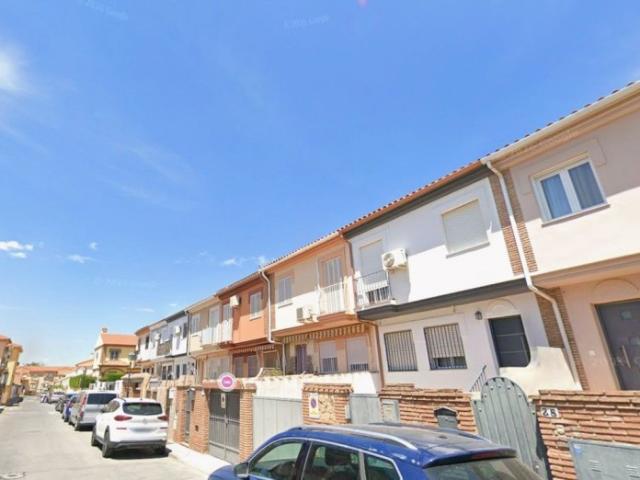 Piso en venta en Comarca de la Vega de Granada, Andalucía