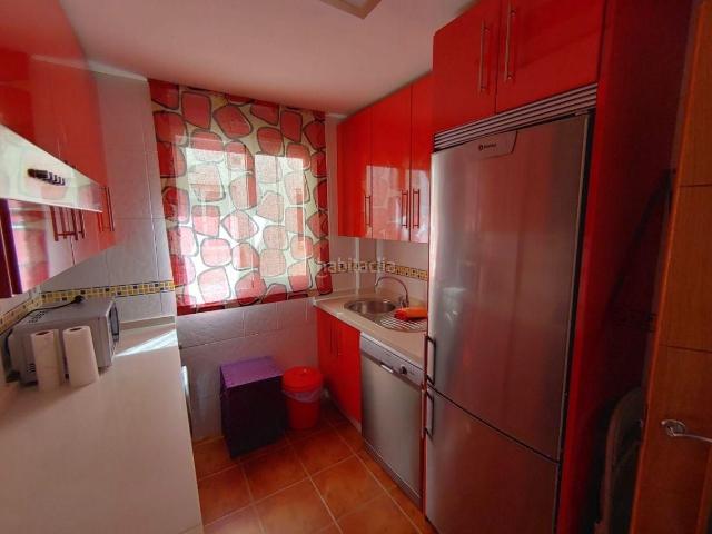 Piso en venta en Gabia Grande, Comarca de la Vega de Granada