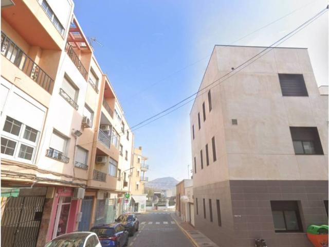 Piso en venta en Paulenca, Gádor