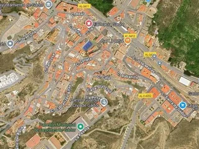 Piso en venta en Paulenca, Gádor