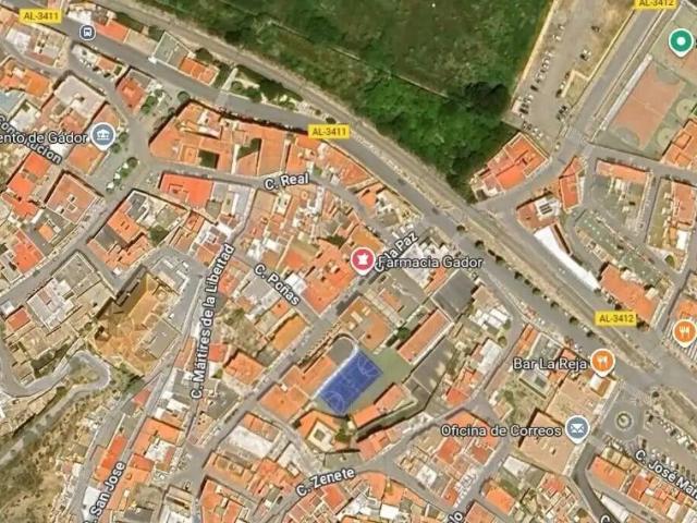 Piso en venta en Paulenca, Gádor