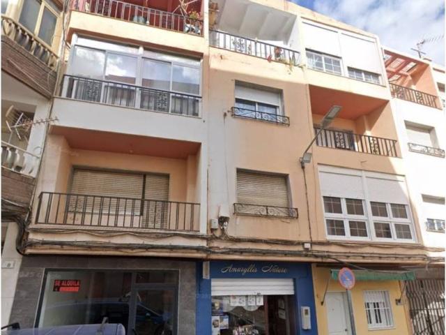 Piso en venta en Gádor, Andalucía