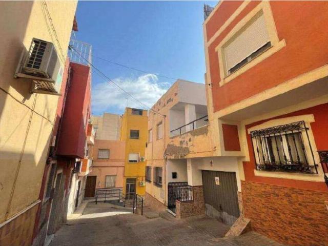 Piso en venta en Gádor, Andalucía