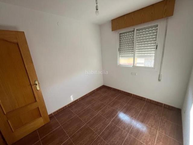 Piso en venta en Paulenca, Gádor