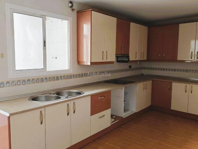 Piso en venta en Paulenca, Gádor