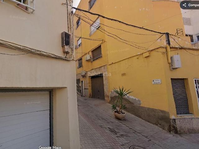 Piso en venta en Paulenca, Gádor