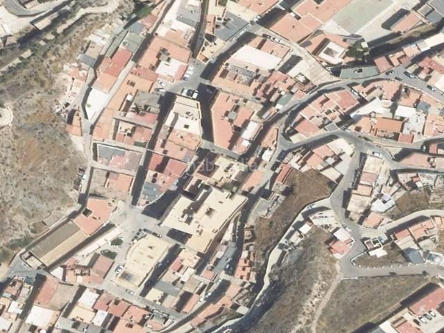 Piso en venta en Paulenca, Gádor