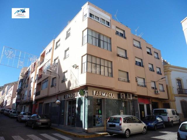 Piso en venta en Paulenca, Gádor