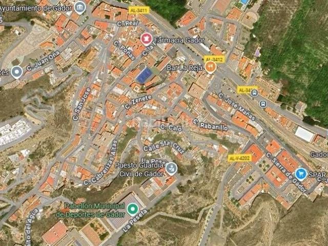 Piso en venta en Paulenca, Gádor