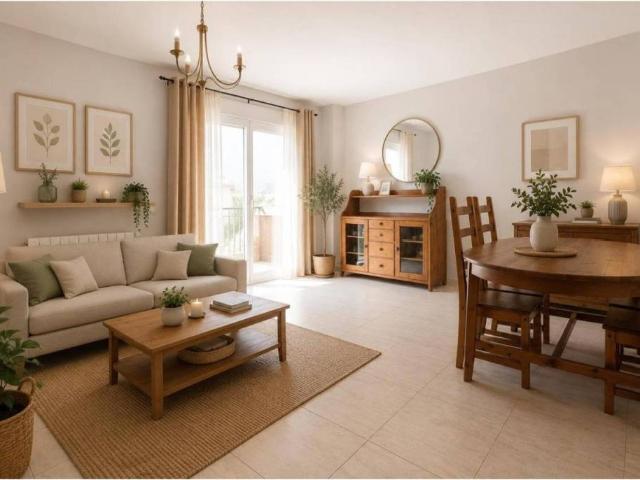 Piso en venta en Galapagar, Madrid