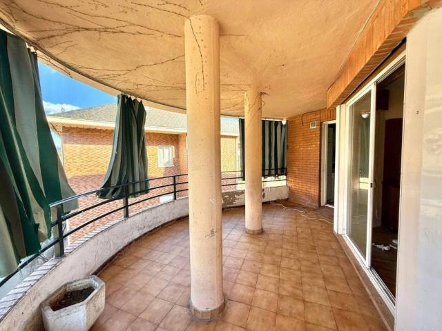 Piso en venta en Galapagar, Madrid