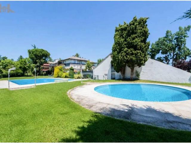 Piso en venta en Galapagar, Madrid