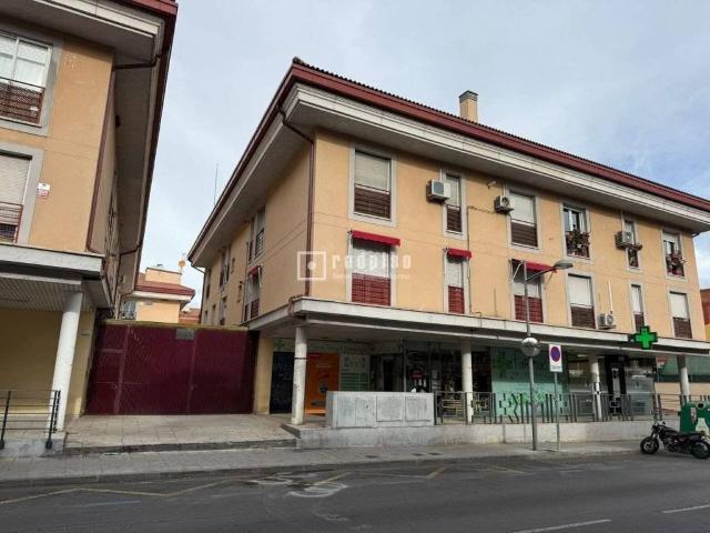 Piso en venta en Galapagar, Madrid