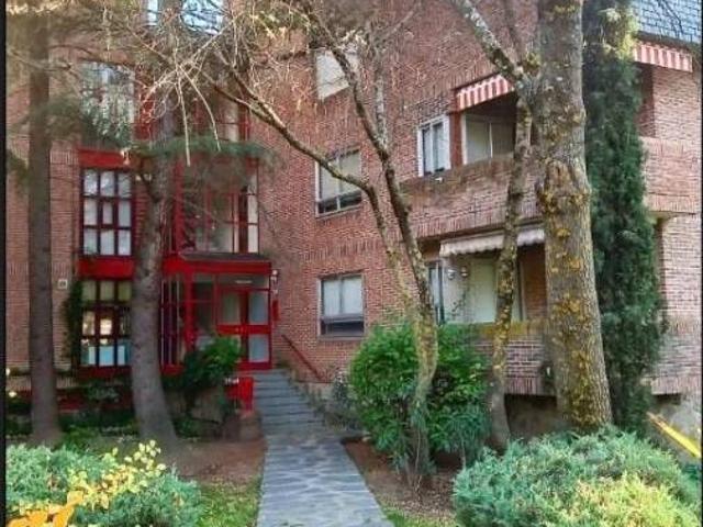 Piso en venta en El Guijo, Galapagar