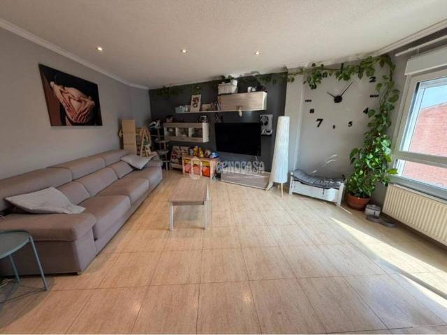 Piso en venta en Galapagar, Madrid