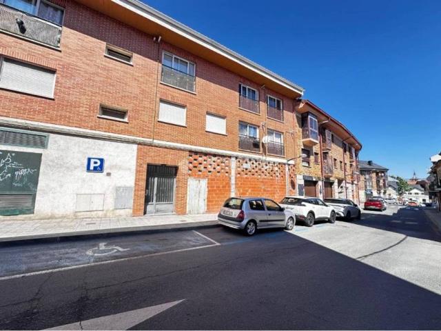 Piso en venta en Galapagar, Madrid