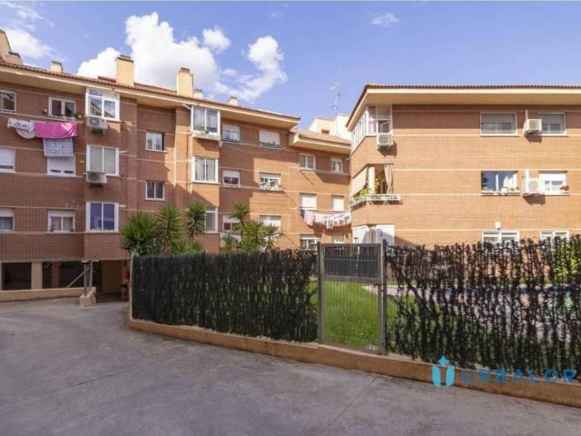 Piso en venta en Galapagar
