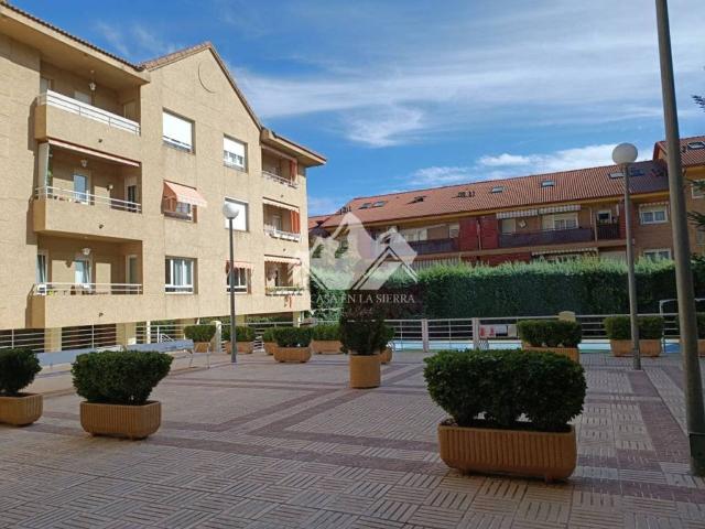 Piso en venta en Casa Amarilla, Galapagar