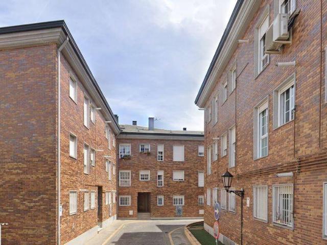 Piso en venta en Galapagar
