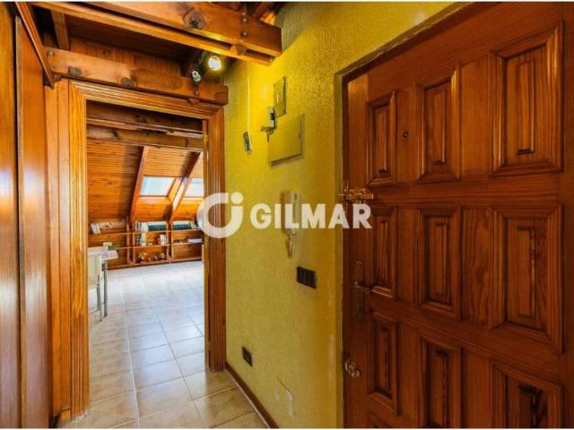 Piso en venta en Galapagar, Madrid