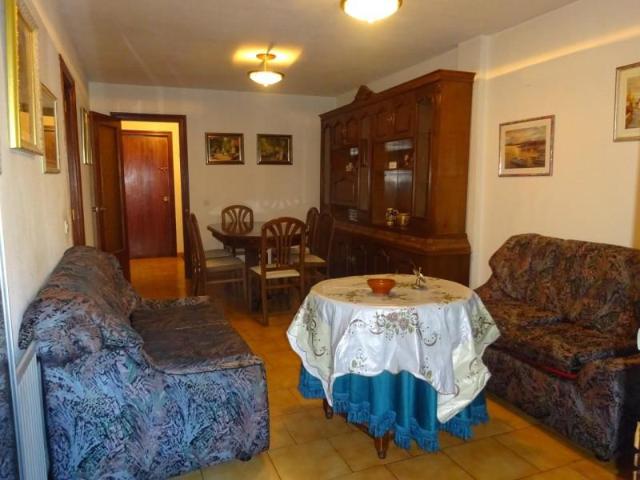 Piso en venta en Los Berruecos, Galapagar