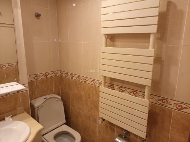 Piso en venta en Galapagar, Canteros
