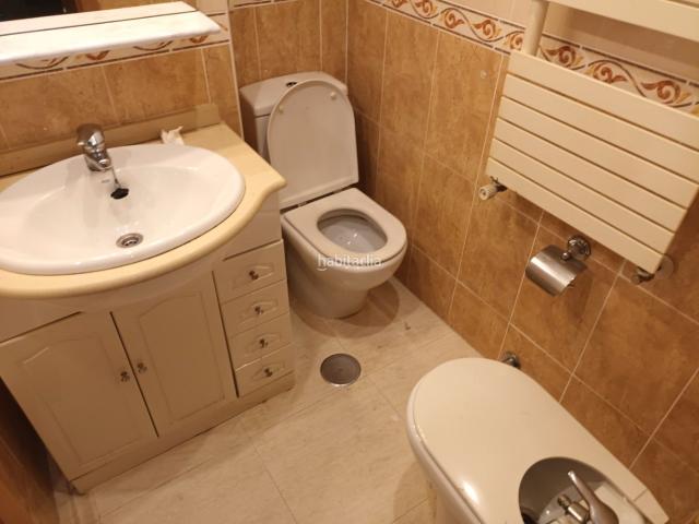 Piso en venta en Canteros, Galapagar