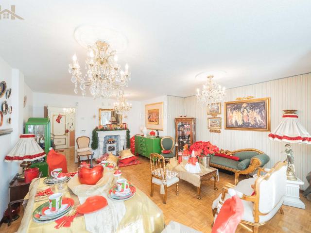 Piso en venta en Galapagar, Madrid