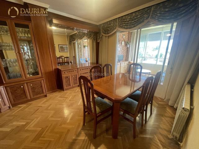 Piso en venta en Canteros, Galapagar