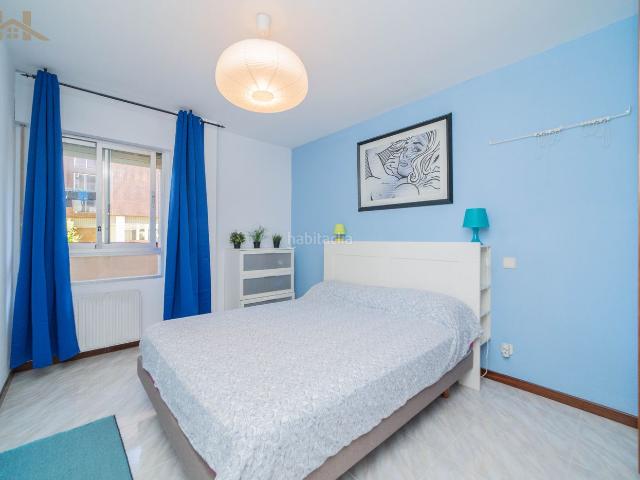 Piso en venta en Canteros, Galapagar