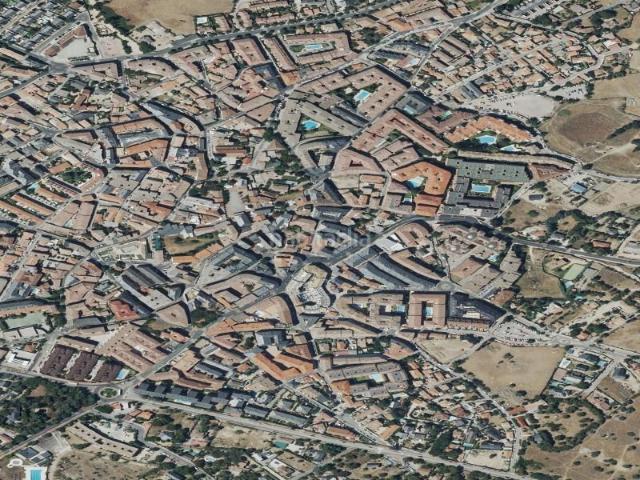 Piso en venta en Canteros, Galapagar