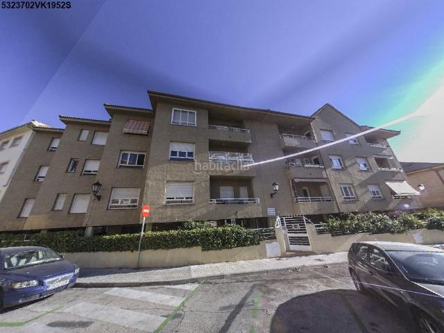 Piso en venta en Canteros, Galapagar
