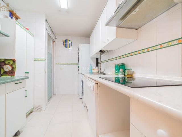 Piso en venta en Canteros, Galapagar
