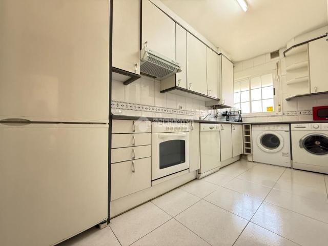 Piso en venta en Canteros, Galapagar