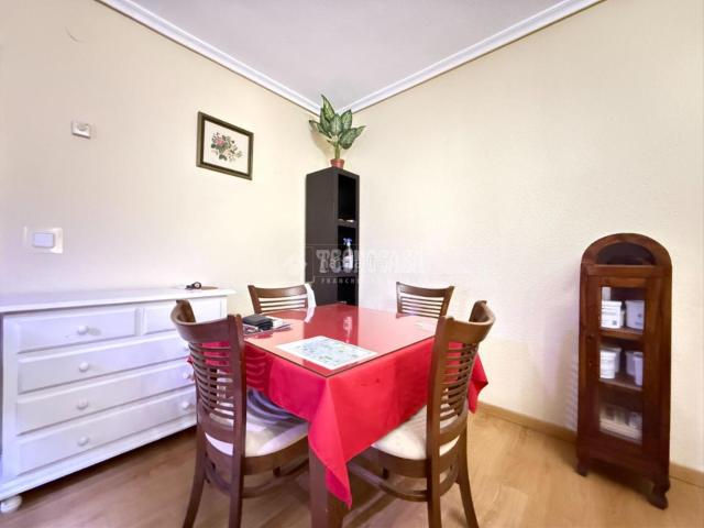 Piso en venta en Canteros, Galapagar