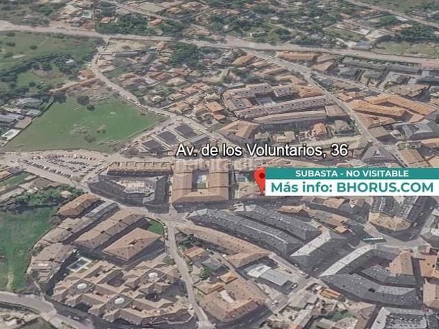 Piso en venta en Canteros, Galapagar