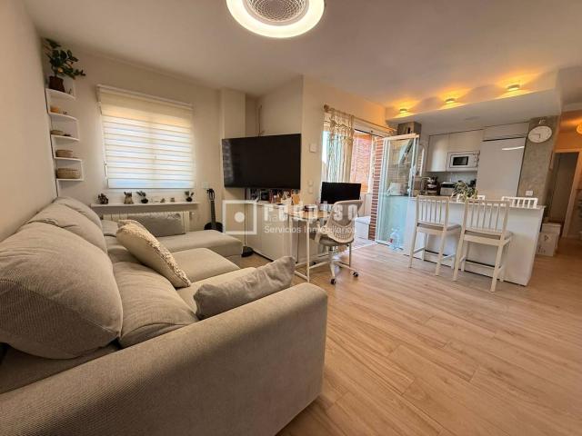 Piso en venta en Canteros, Galapagar