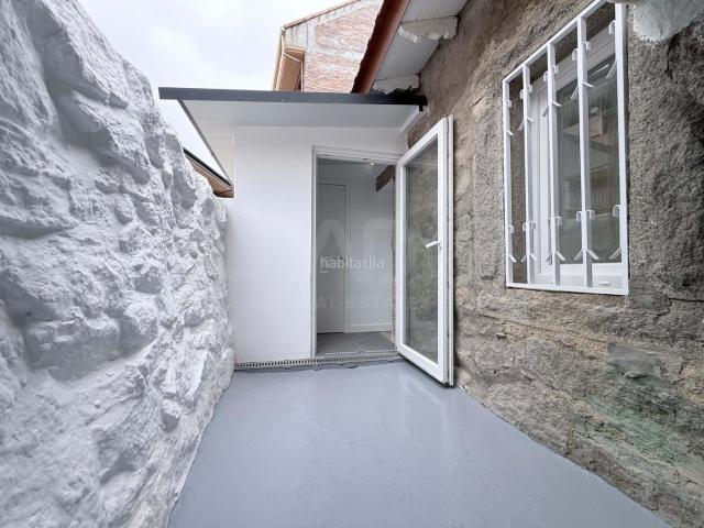 Piso en venta en Canteros, Galapagar