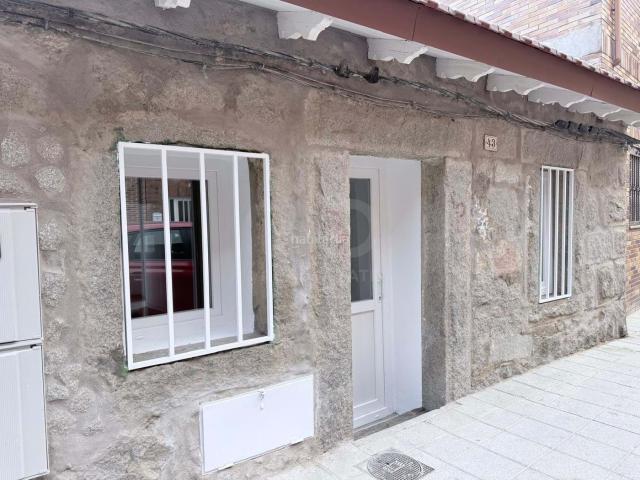 Piso en venta en Canteros, Galapagar
