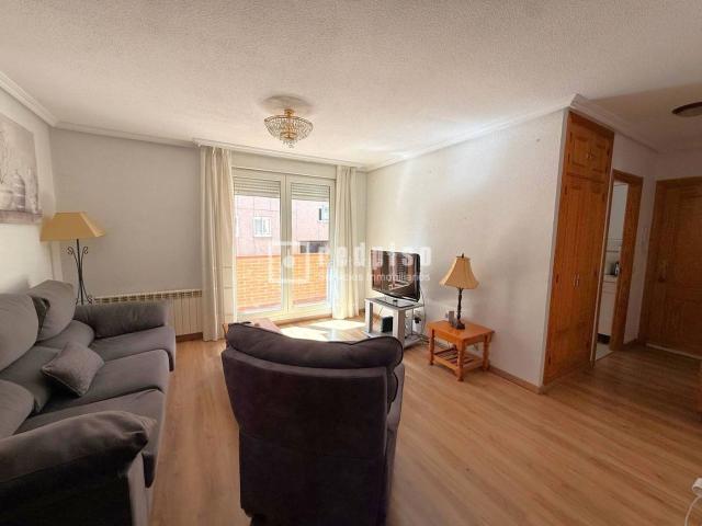 Piso en venta en Canteros, Galapagar
