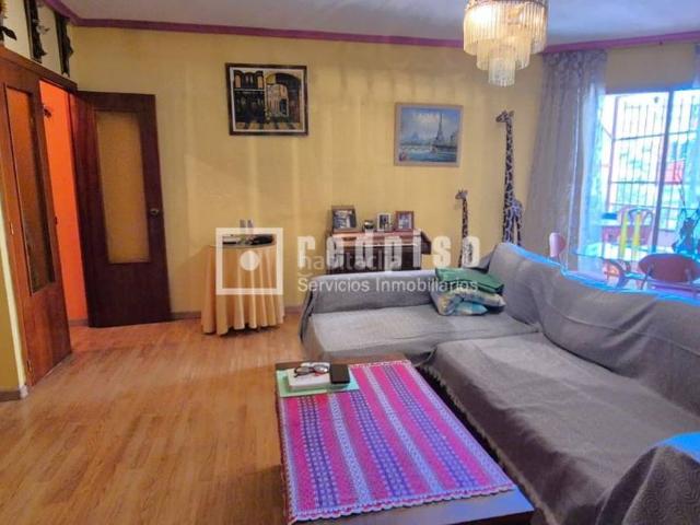 Piso en venta en Canteros, Galapagar