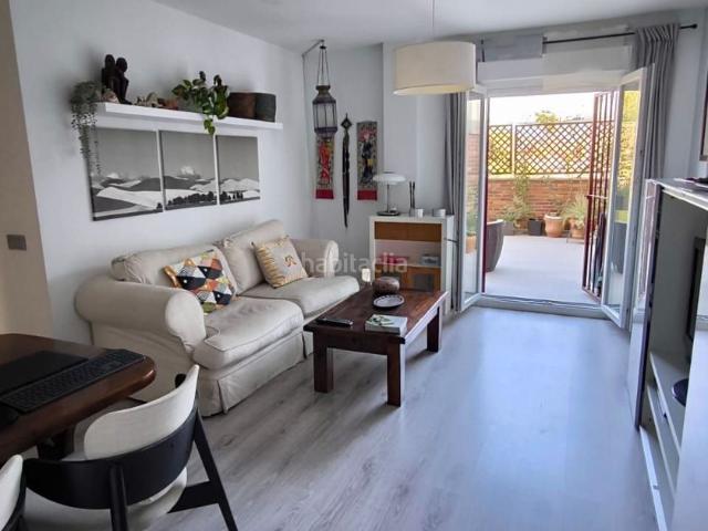 Piso en venta en Canteros, Galapagar