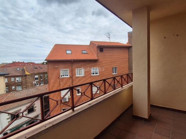 Piso en venta en Canteros, Galapagar